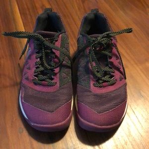 Reebok Nano 6 size 6.5